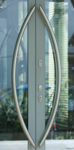 porte